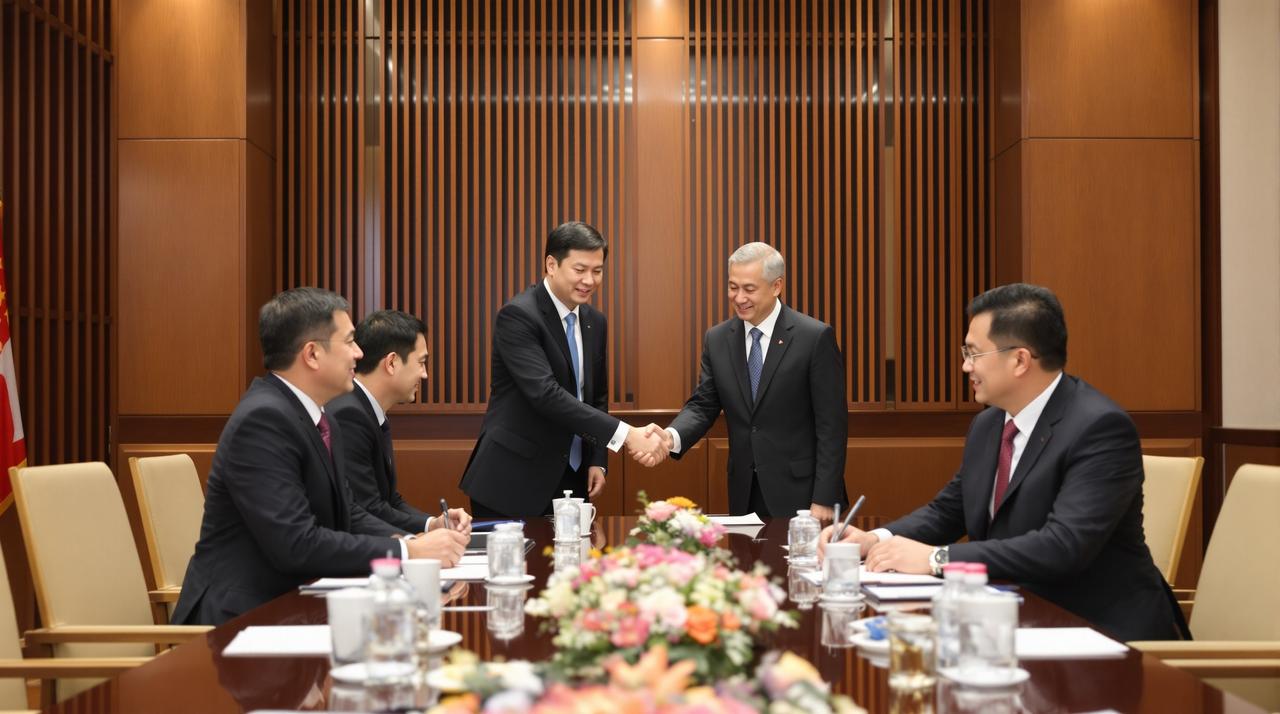 亚洲福利与Netflix达成战略合作，多部作品将登陆全球平台